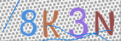 Kontrolní text